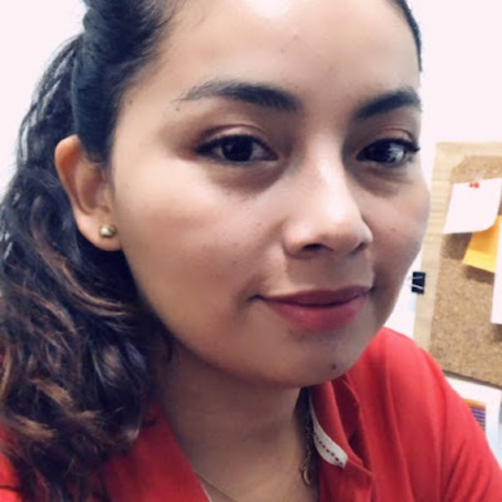 Meet your Posher, Jazmin